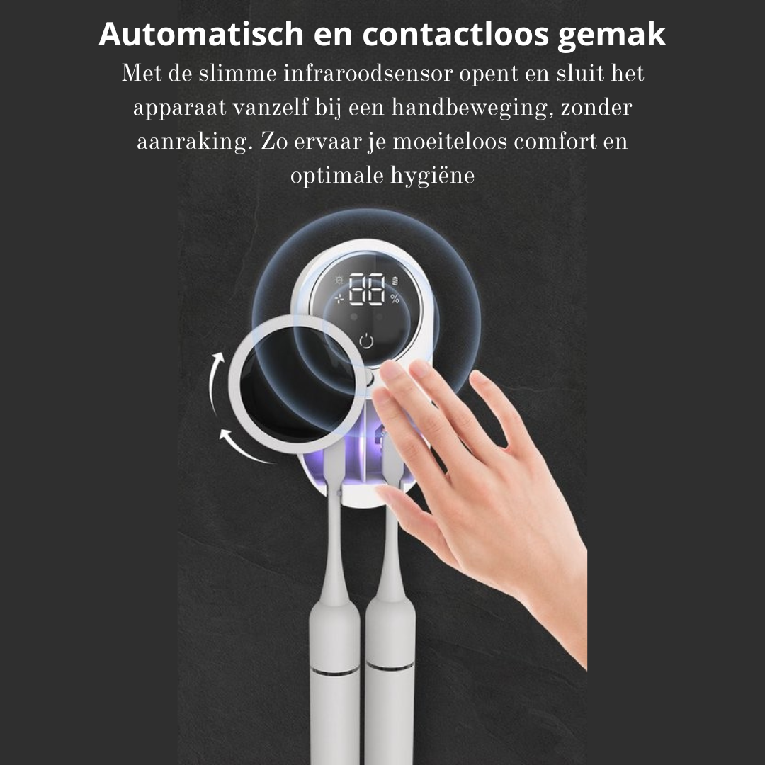 UV Smart Hygiene™