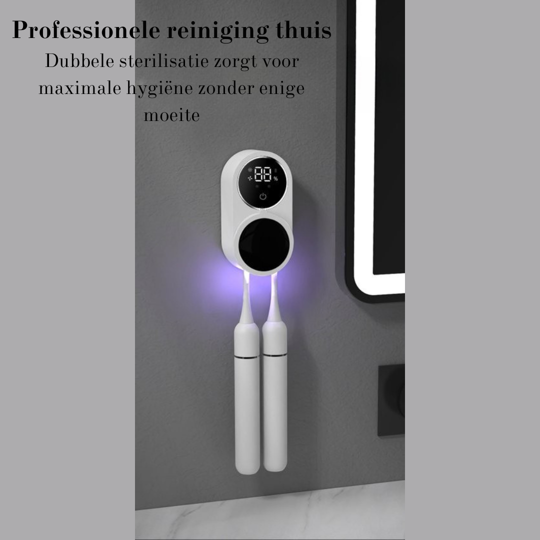 UV Smart Hygiene™