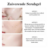 Zuiverende Scrubgel